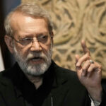 Iran: Zolghadr appointed as Larijani’s successor, new head of National Security Council