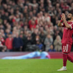 Football, Liverpool: Salah announces farewell to the Reds at the end of the season