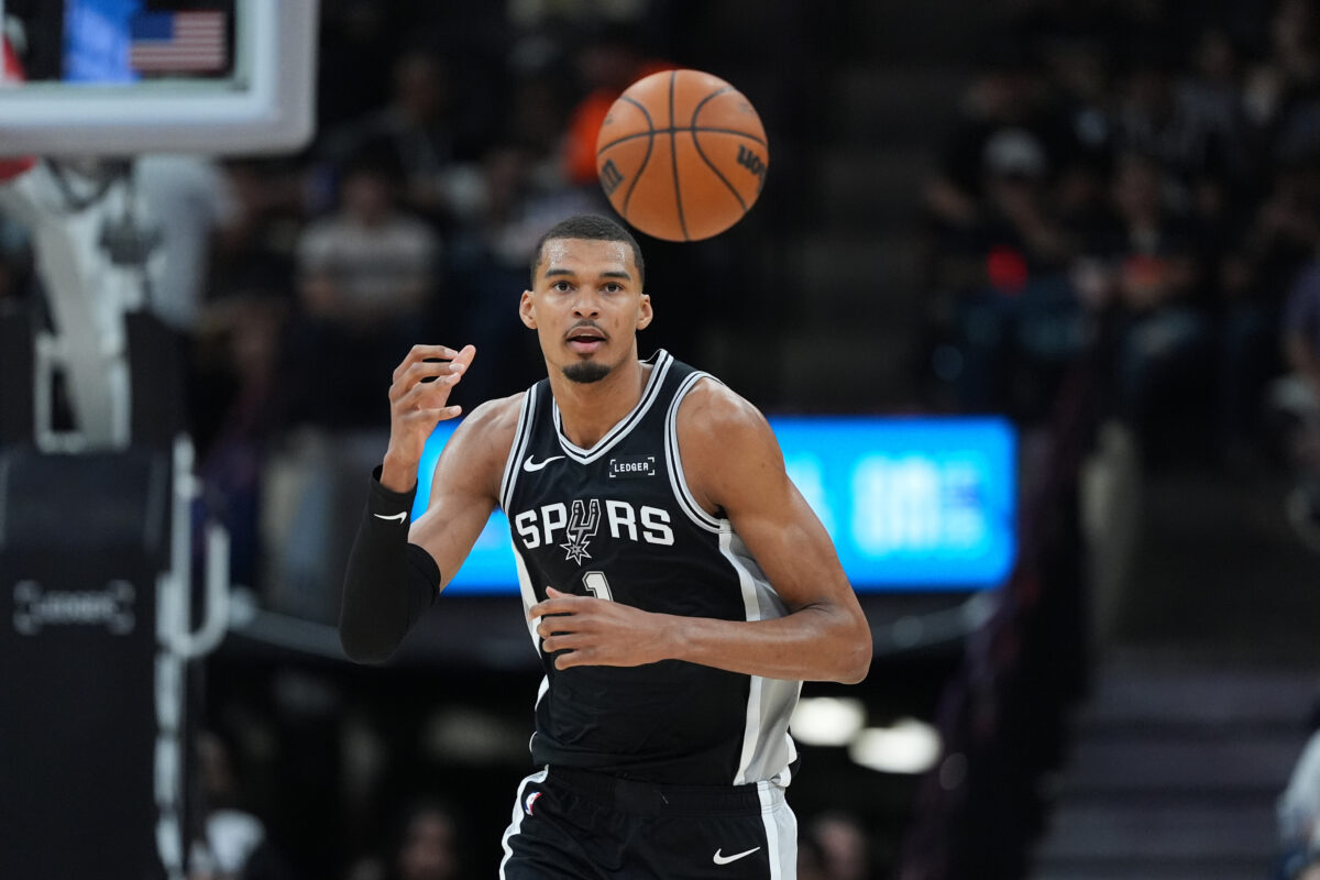 NBA: Detroit halt Lakers’ run; Oklahoma and San Antonio win again