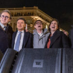 Referendum, Conte: ‘Eviction notice for Meloni, centre-right worn down by defeat’