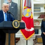 Iran, Trump: “Tehran has agreed never to have a nuclear weapon”