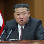 North Korea: Kim calls South Korea the “most hostile” state