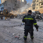 Iran: Lebanon, 2 dead and 5 injured in Israeli raid south of Beirut