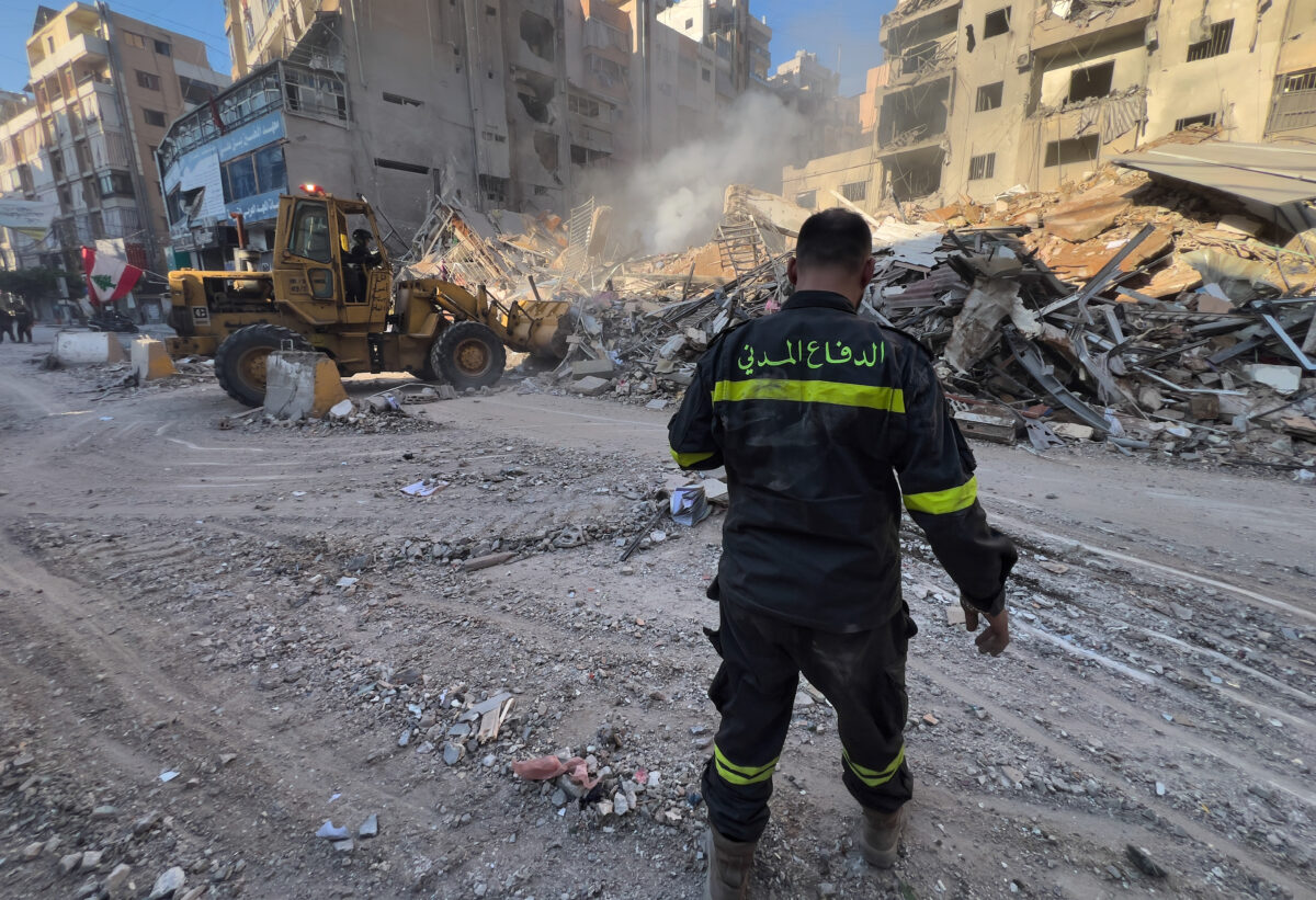 Iran: Lebanon, 2 dead and 5 injured in Israeli raid south of Beirut