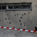 Iran, explosions in Lebanon: speculation that a missile was intercepted