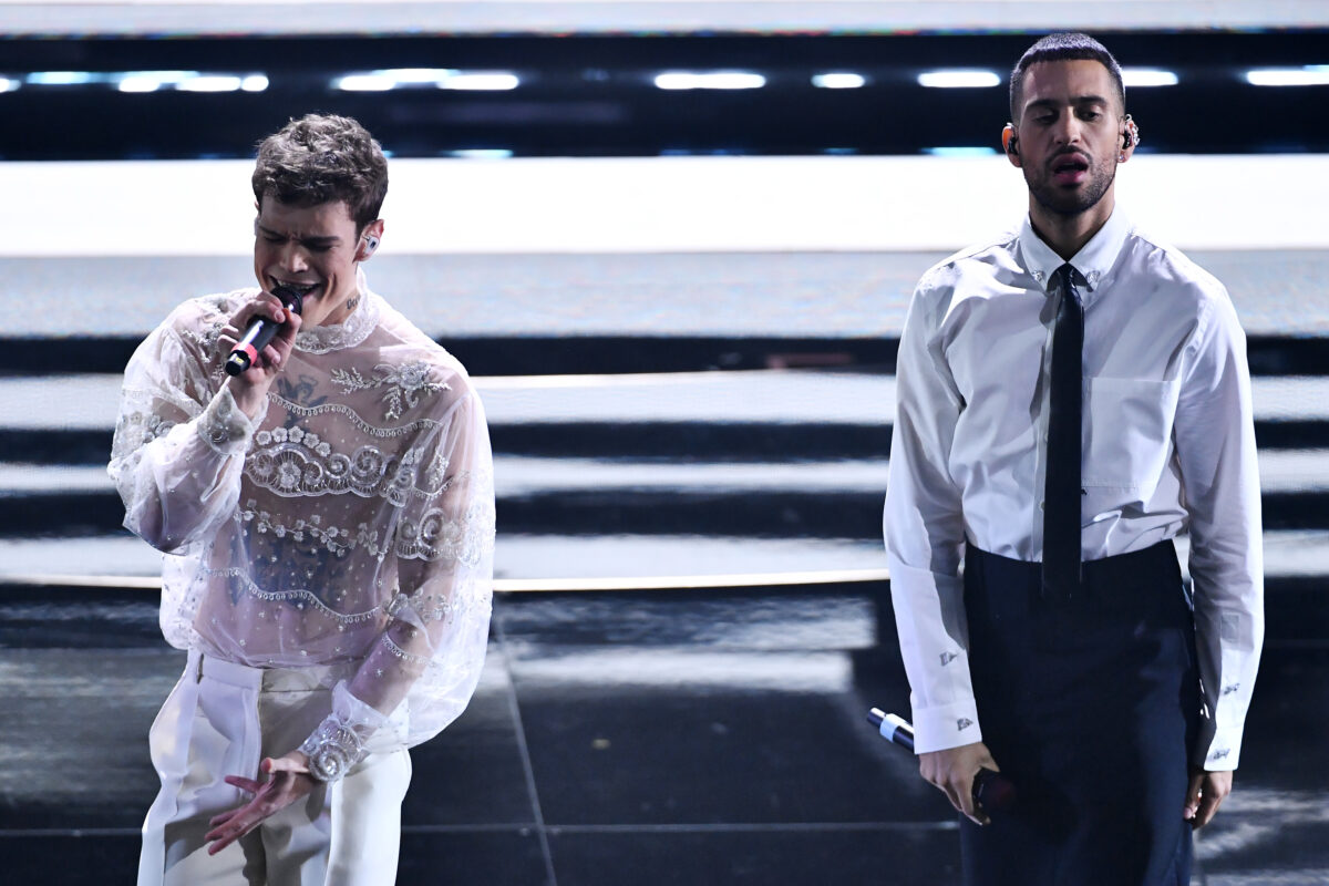 Music, Blanco announces new single “Ricordi” with Elisa Music, Blanco announces new single “Ricordi” with Elisa