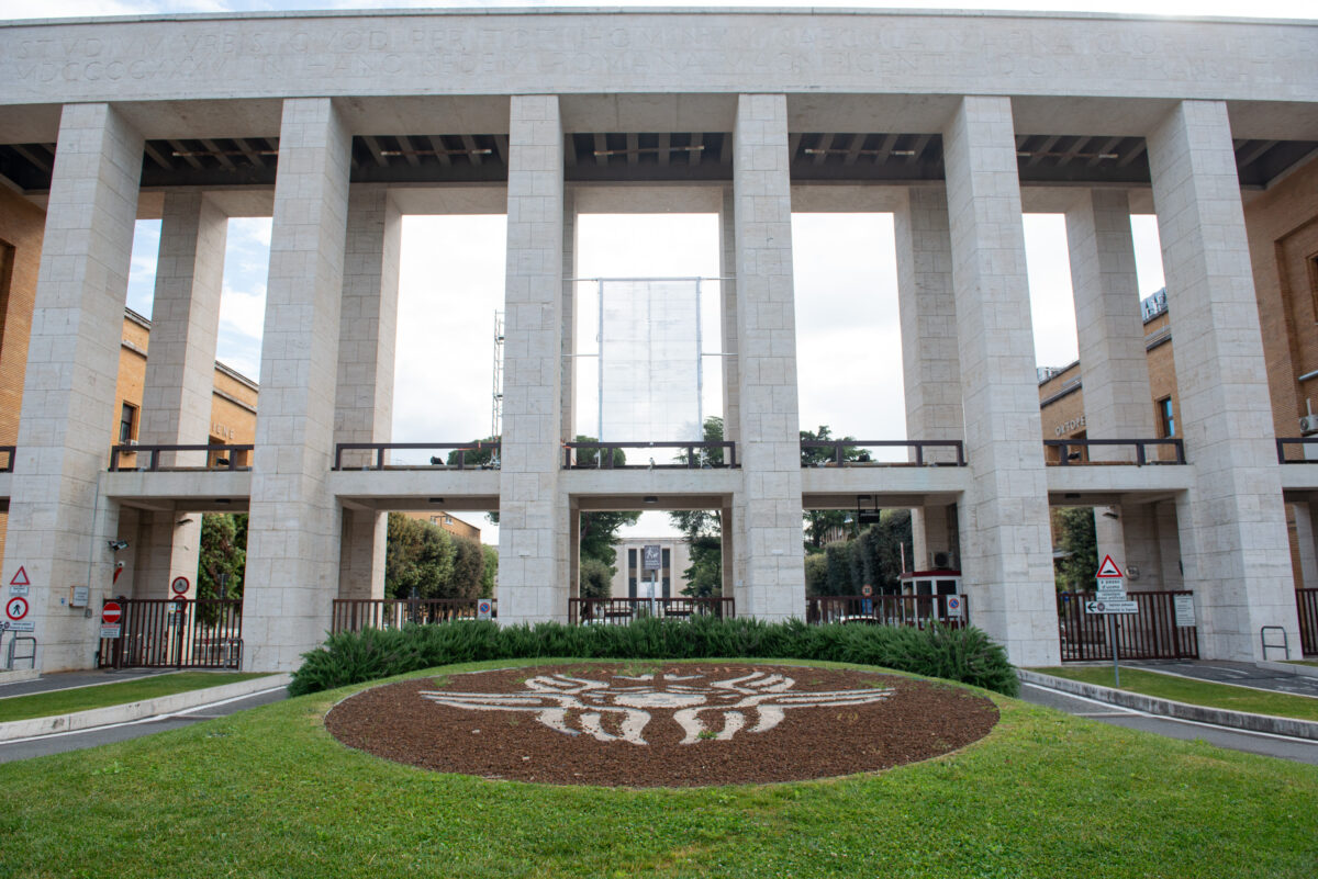 La Sapienza, première université mondiale en études classiques pour la sixième année consécutive