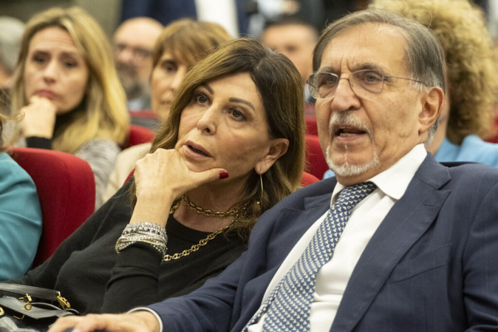 Government, La Russa: ‘I stand by Santanchè; she shows a sense of responsibility’