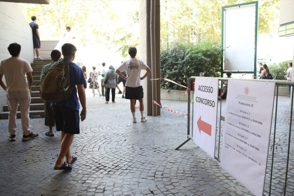 Medicine, Lazio TAR rejects appeals against the “filter semester”