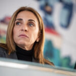 Piedmont: Elena Chiorino has resigned as vice-president of the regional government