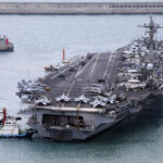 US set to deploy 1,000 troops from the 82nd Airborne Division