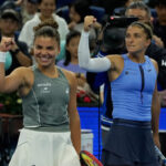 Tennis: WTA Miami, Errani and Paolini reach the doubles semi-finals