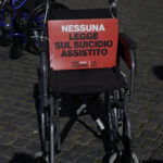 End-of-life: “Libera” has died, the first case in Italy involving an ocular implant