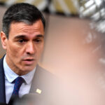 Sánchez: ‘Netanyahu wants to do in Lebanon what he did in Gaza’