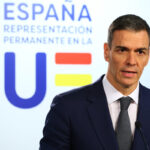 Sánchez: ‘Senior US officials have admitted that Iran was not an imminent threat’