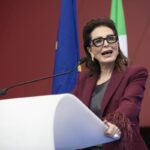 Government: Santanchè writes to Prime Minister Meloni and hands in her resignation