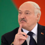 North Korea: Belarusian leader Lukashenko on his first visit