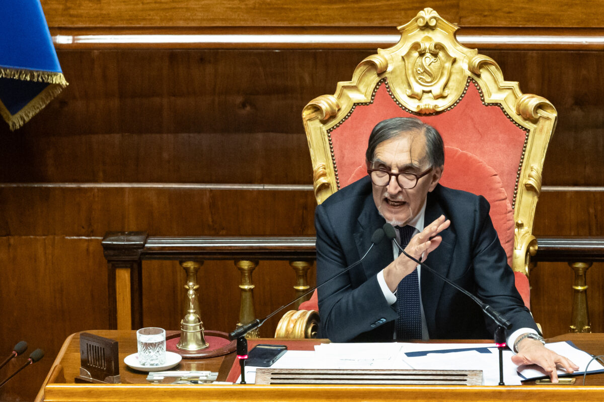 Bosco family, La Russa: ‘I am not questioning the judges’ decisions; my aim is to defuse the situation’ Bosco family, La Russa: ‘I am not questioning the judges’ decisions; my aim is to defuse the situation’