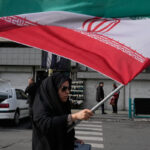 Iran: Tehran rejects ceasefire, calling it ‘illogical’