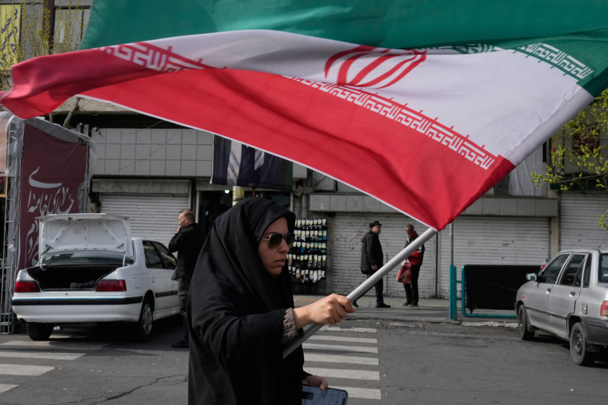 Iran: Tehran rejects ceasefire, calling it ‘illogical’ Iran: Tehran rejects ceasefire, calling it ‘illogical’