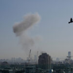 Iran: Over 5,000 injured in Israel since the start of the war