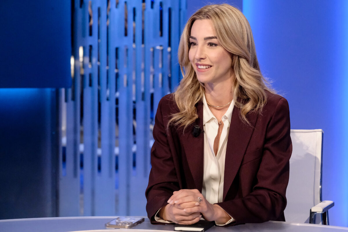 C.sinistra, S.Salis: ‘Divisive primaries – now let’s focus on projects and objectives’