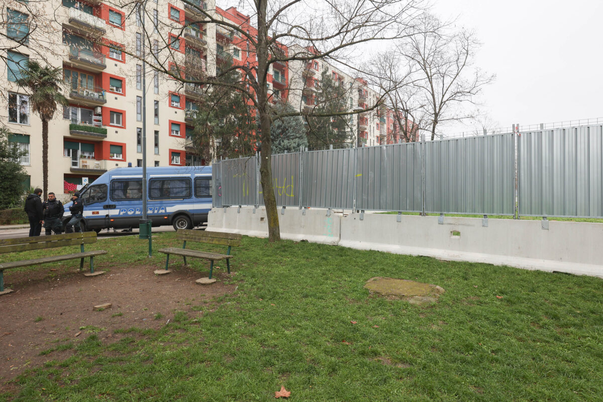 Milan: 36-year-old man arrested for threatening and stalking his ex-partner