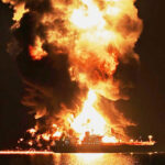 Turkey, Ankara: ‘Our oil tanker attacked in the Black Sea’