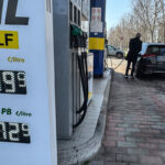 Oil futures prices rise: Brent up 1.69% to $98.9 per barrel and WTI up 2.1% to $92.2