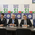 Forza Italia: Gasparri resigns as Senate group leader