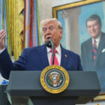 Iran, Trump: ‘Iranian negotiators are afraid of being killed by Tehran’