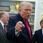 Iran, Trump: ‘Fake news reports claim we are losing the war’