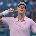 Tennis, Sinner: ‘I tried to stay focused and make the most of my chances’