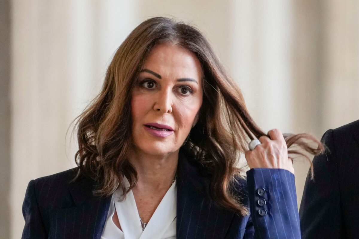 Mattarella accepts Santanchè’s resignation: Meloni appointed interim Minister for Tourism Mattarella accepts Santanchè’s resignation: Meloni appointed interim Minister for Tourism