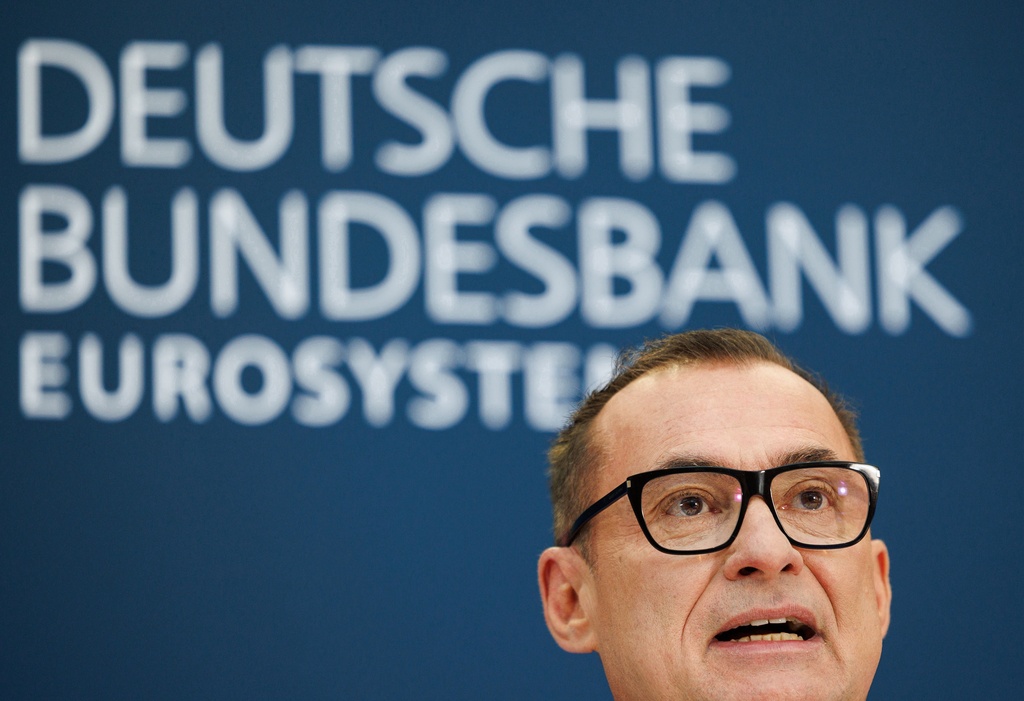Germany, Bundesbank: ‘War is pushing inflation towards 3%, with an impact on the economy’