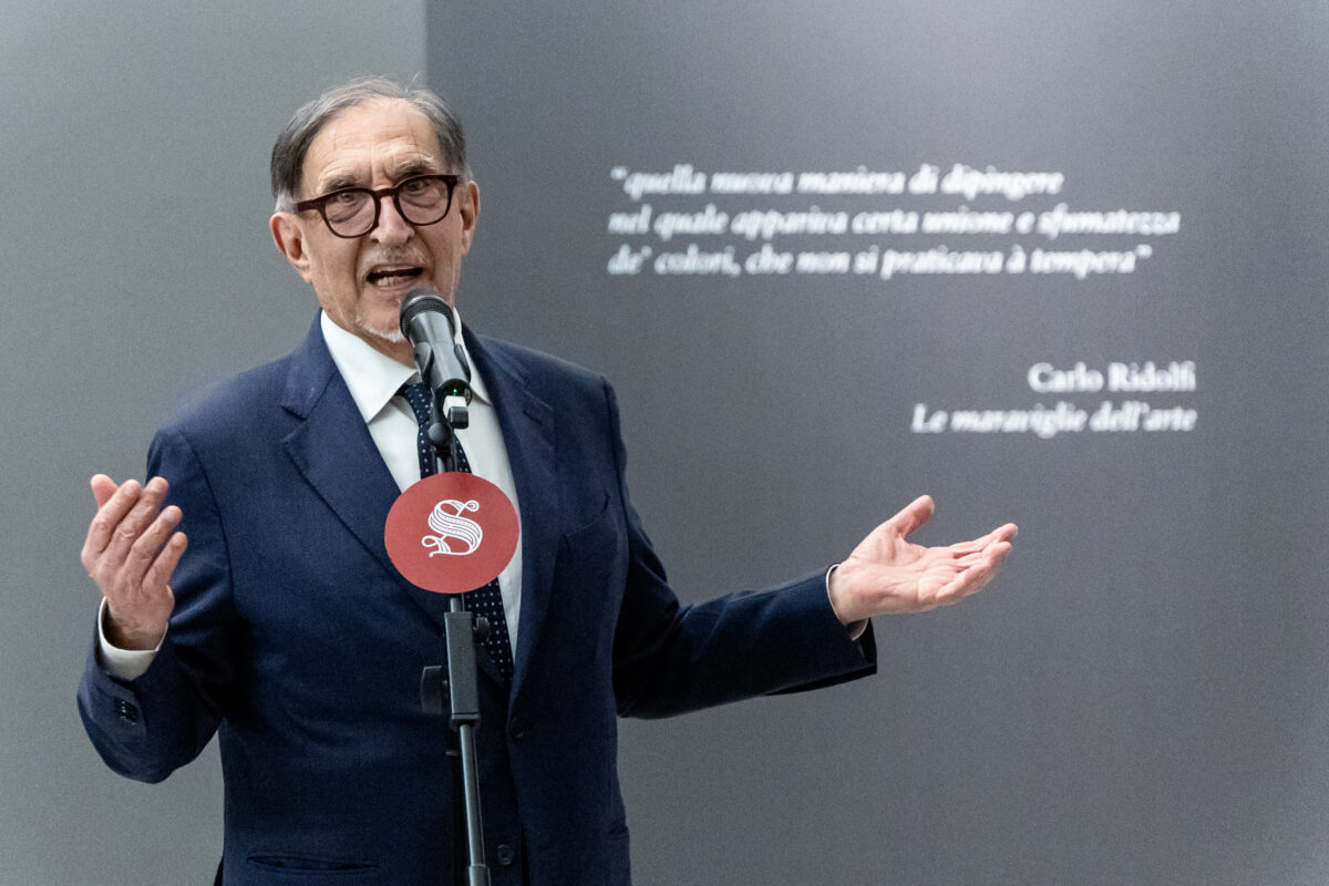 The Bosco family, La Russa: ‘I was expecting strange people, but I saw great humanity’