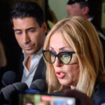 Rome, Bruzzone: ‘Magistrate has signed a request to dismiss the stalking charge’