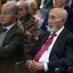 University: Fabio Roversi Monaco has died – legal scholar and former Vice-Chancellor of the University of Bologna