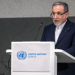 Iran, Araghchi: ‘Israel will pay a very heavy price for the attack on industrial sites’