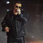 Music: Grignani cancels three concerts: ‘Health issues require my attention’