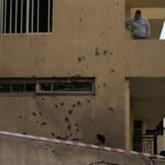 Iran, Beirut media: ‘Two dead following IDF raid in Lebanon’