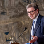 EU: Giorgetti at Eurogroup meeting: ‘Focus on the energy implications of the crisis in the Middle East’