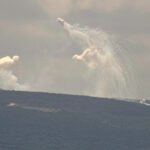 Iran, media: Israel may have used white phosphorus in raids on Lebanon