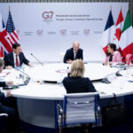 Iran: G7 foreign ministers: ‘Stop the attacks on civilians and infrastructure’