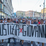 Naples: gunshots fired in Rione Sanità; among those arrested is the brother of Giogiò Cutolo’s killer