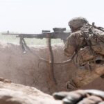 Iran: missile attack on US base in Saudi Arabia, several soldiers injured