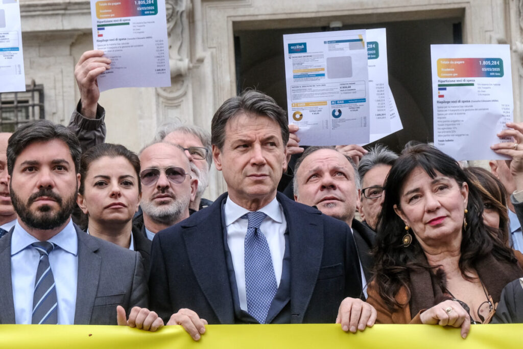 Utility bills, CGIA: ‘A 15.2 billion euro increase for households and businesses’