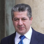 Attack on Iraqi Kurdistan president’s residence, he is unharmed