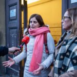 Rome Police Headquarters: ‘Checks on Salis not linked to today’s demonstration’