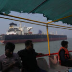 Iran: Thailand announces agreement to transit the Strait of Hormuz